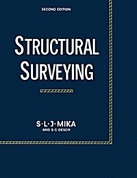 Structural Surveying (Paperback)