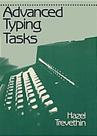 Advanced Typing Tasks (Paperback)