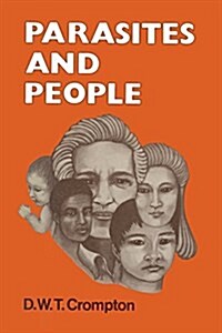 Parasites and People (Paperback)