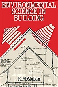 Environmental Science in Building (Paperback)