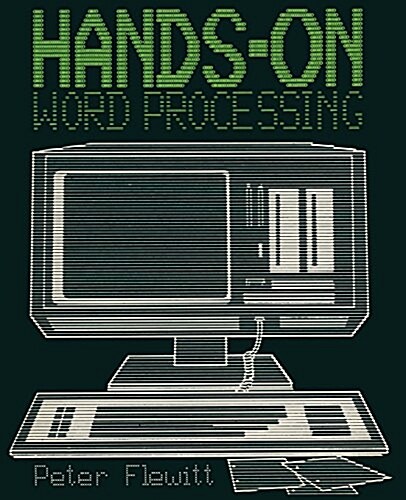 Hands-On Word Processing (Paperback)
