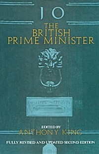 The British Prime Minister (Paperback)