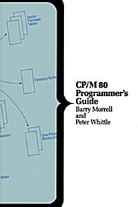 Cp/M 80 Programmers Guide (Paperback)