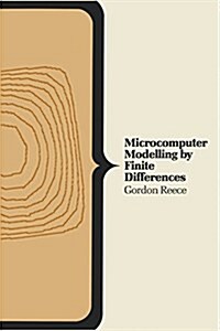 Microcomputer Modelling by Finite Differences (Paperback)