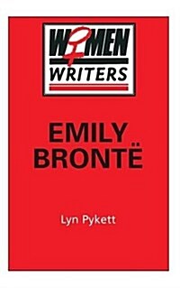 Emily Bronte (Paperback)