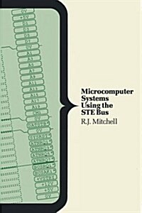 Microcomputer Systems Using the Ste Bus (Paperback)