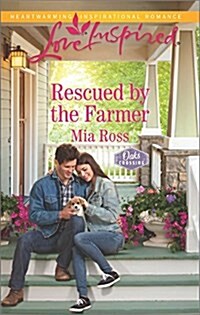 Rescued by the Farmer (Mass Market Paperback)