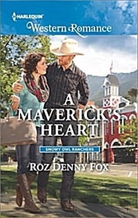 A Mavericks Heart (Mass Market Paperback)