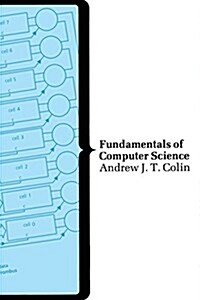 Fundamentals of Computer Science (Paperback)
