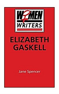 Elizabeth Gaskell (Paperback)