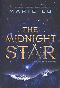 The Midnight Star (Hardcover)