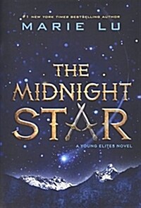 The Midnight Star (Hardcover)