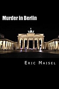 Murder in Berlin (Paperback)