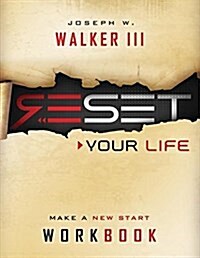 Reset (Paperback)