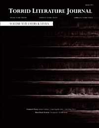 Torrid Literature Journal: Vol. XVII Layers & Levels (Paperback)