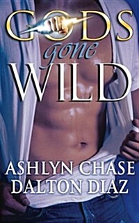 Gods Gone Wild (Paperback)