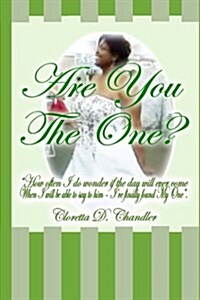 Are You the One? (Paperback)