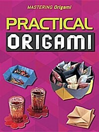 Practical Origami (Library Binding)