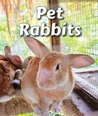 Pet Rabbits (Hardcover)