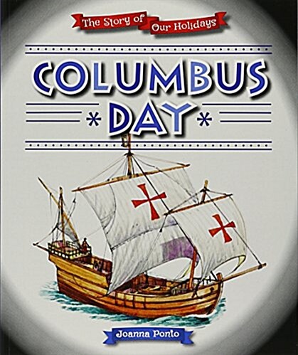 Columbus Day (Paperback)