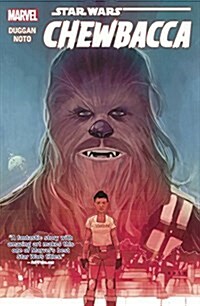 Chewbacca (Prebound, Library)