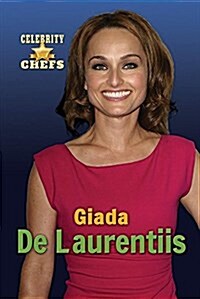 Giada de Laurentiis (Library Binding)