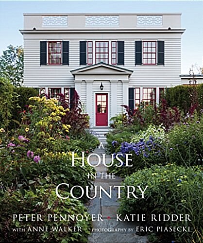 A House in the Country (Hardcover)