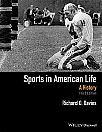 Sports in American Life: A History (Paperback, 3)