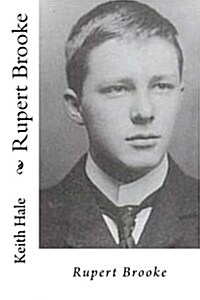 Rupert Brooke (Paperback)