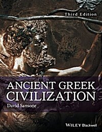 Ancient Greek Civilization (Paperback, 3)