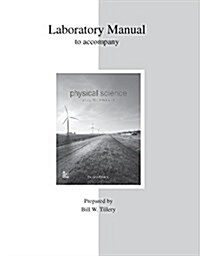 Lab Manual for Physical Science (Spiral, 11)