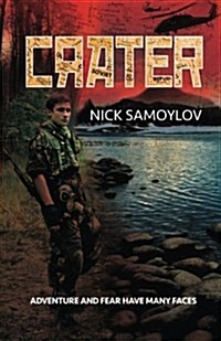Crater (Paperback)