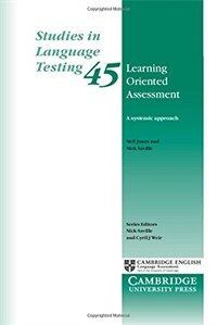 Learning oriented assessment : a systemic approach