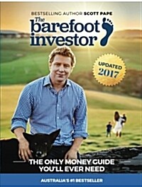 The Barefoot Investor: The Only Money Guide Youll Ever Need (Paperback)