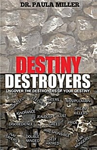 Destiny Destroyers (Paperback)