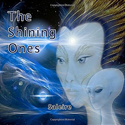 The Shining Ones (Paperback)