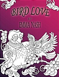 Bird Love (Paperback)