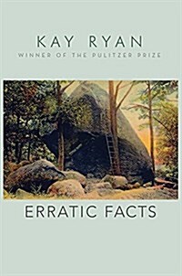 Erratic Facts (Paperback)