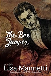 The Box Jumper (Paperback)