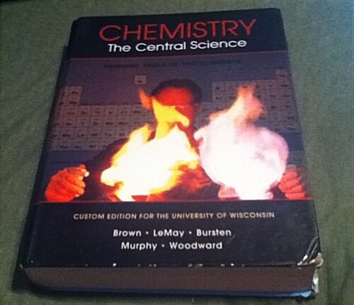 Chemistry (Hardcover)