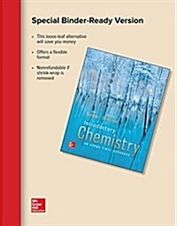 Loose Leaf for Introductory Chemistry: An Atoms First Approach (Loose Leaf)