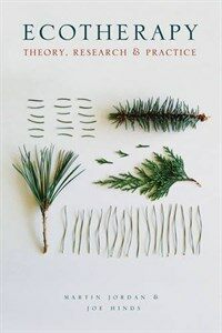 Ecotherapy : theory, research and practice