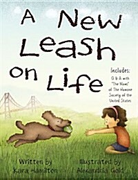 A New Leash on Life (Paperback)