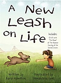 A New Leash on Life (Hardcover)