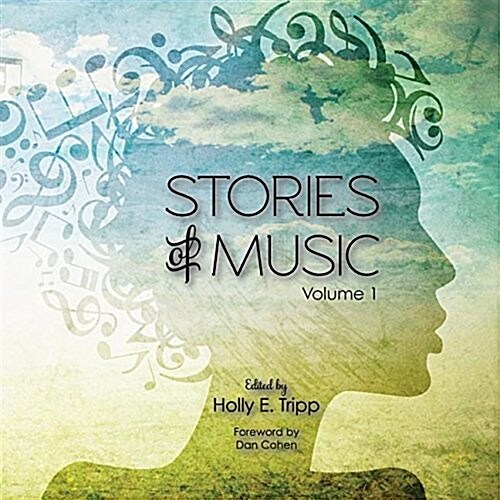 Stories of Music (Paperback)