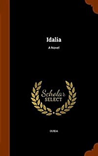 Idalia (Hardcover)