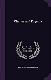 Charles and Eugenia (Hardcover)