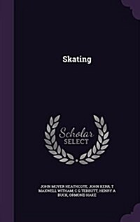 Skating (Hardcover)