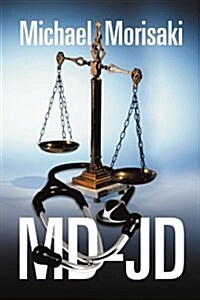 MD-Jd (Paperback)