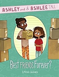 Best Friends Forever? (Hardcover)